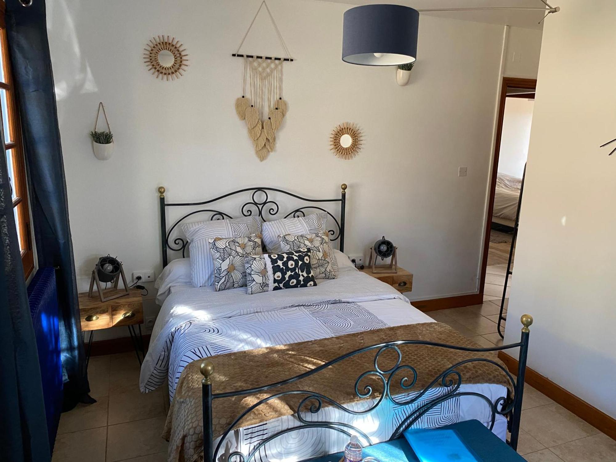 Chambres D'Hotes De Charme La Joseline Flayosc Exterior foto